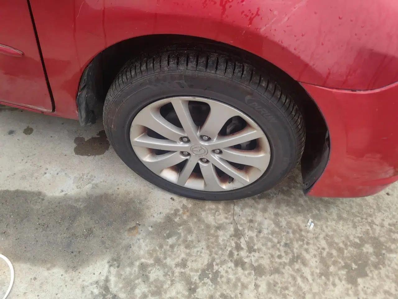 Mazda 6 2011 2.0L Automatic Fashion Edition — миниатюра 8