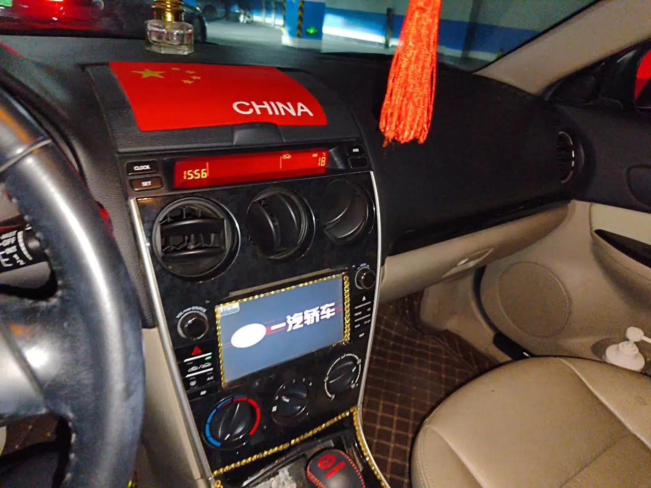 Mazda 6 2011 2.0L Automatic Fashion Edition — миниатюра 13