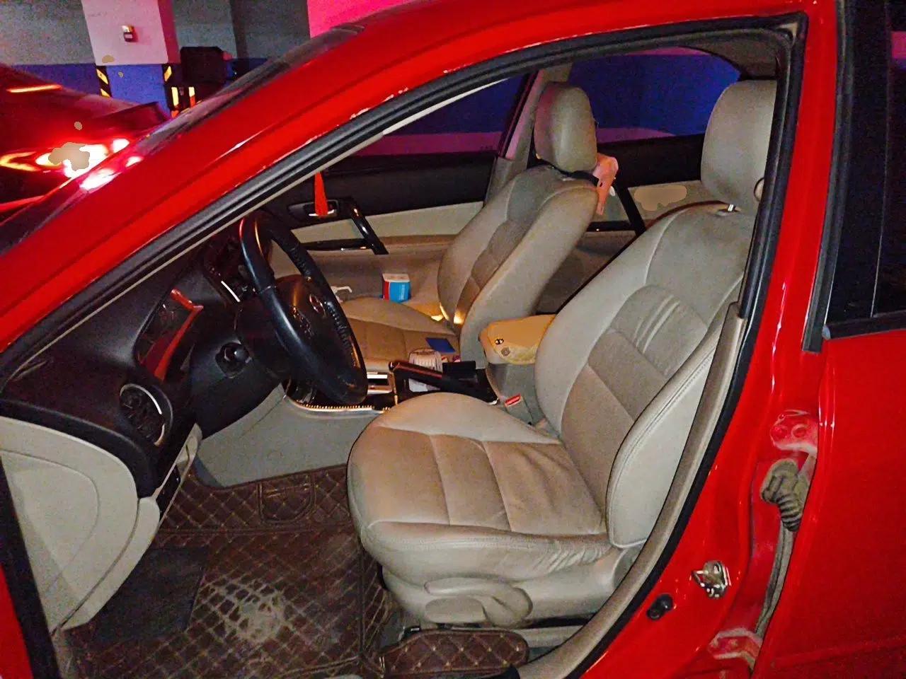 Mazda 6 2011 2.0L Automatic Fashion Edition — миниатюра 15