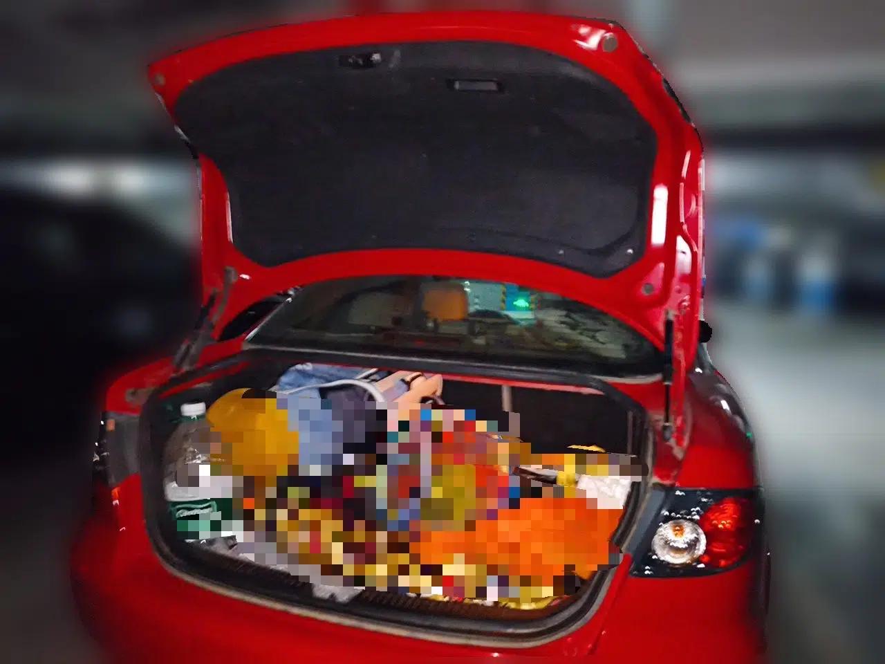 Mazda 6 2011 2.0L Automatic Fashion Edition — миниатюра 19