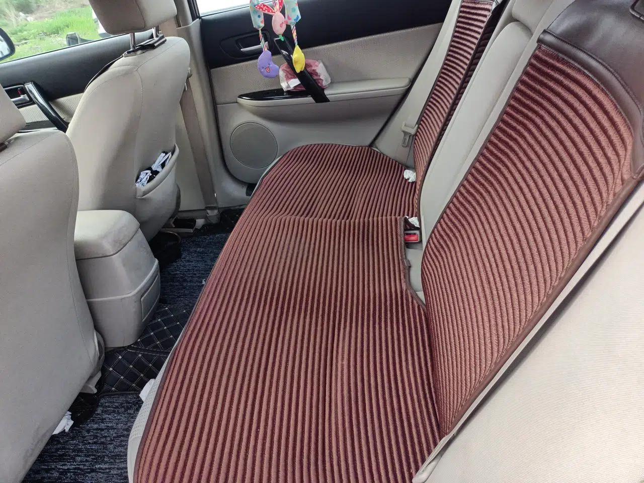 Mazda 6 2012 2.0L Automatic Fashion Edition — миниатюра 17