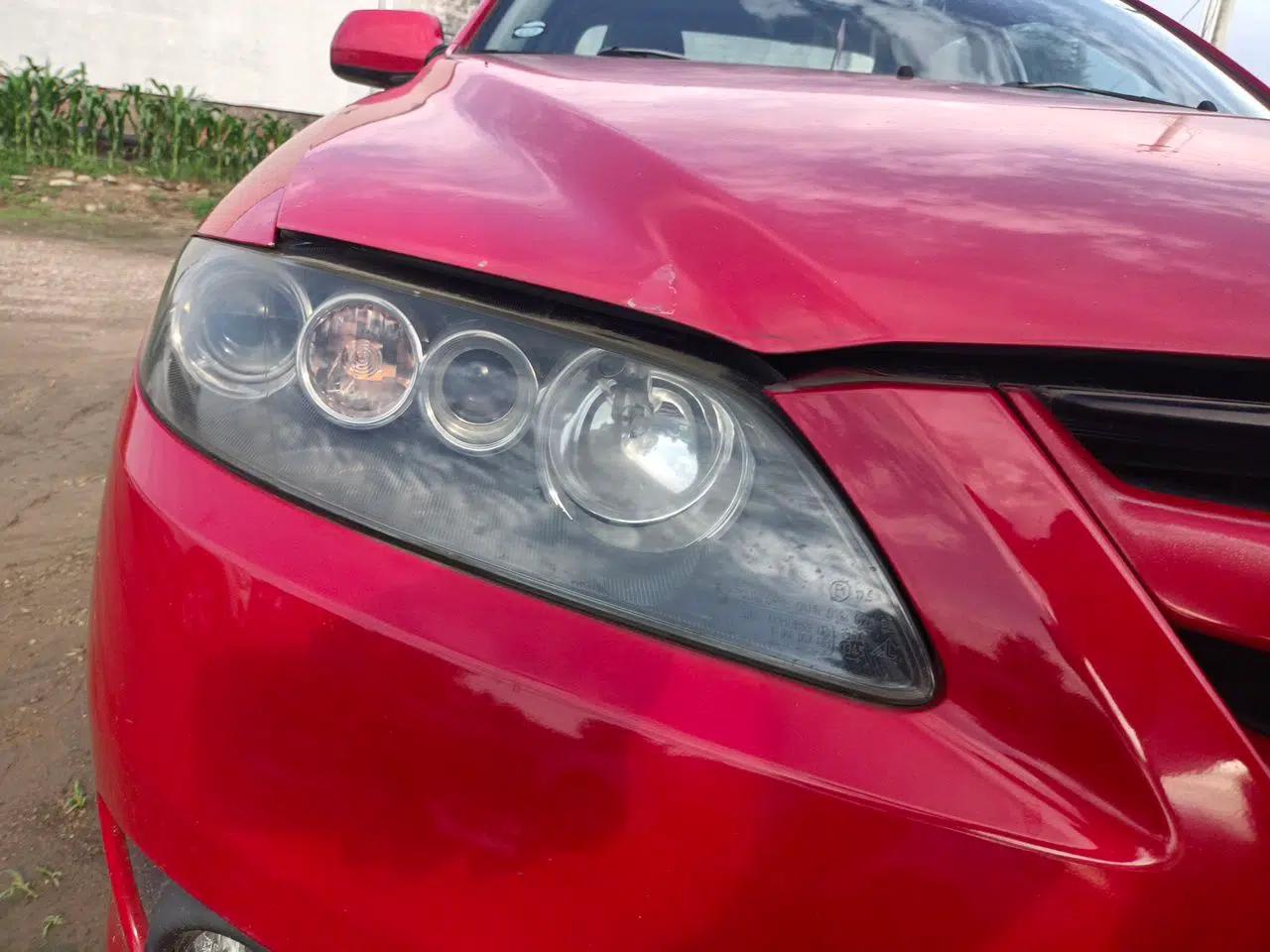 Mazda 6 2012 2.0L Automatic Fashion Edition — миниатюра 7