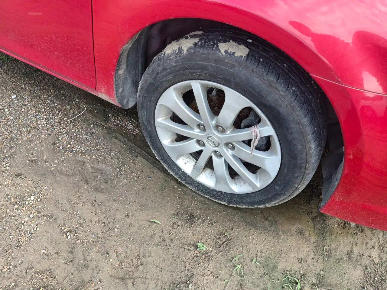Mazda 6 2012 2.0L Automatic Fashion Edition — миниатюра 8
