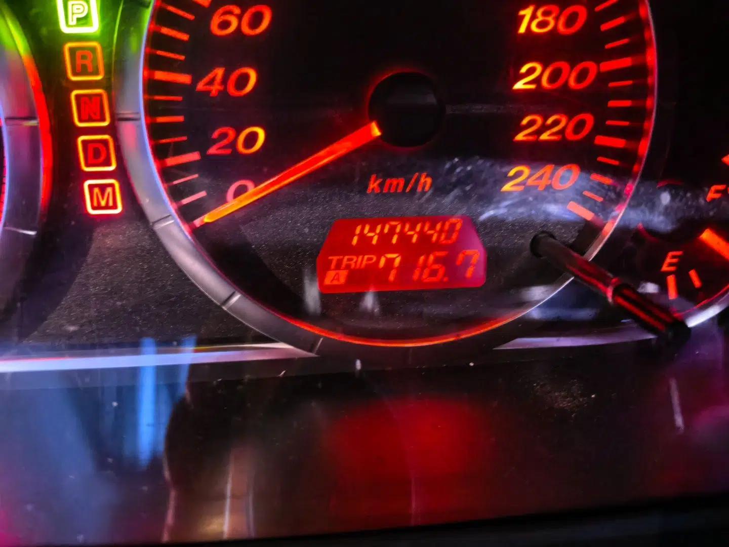 Mazda 6 2014 2.0L Automatic Classic Version — миниатюра 12