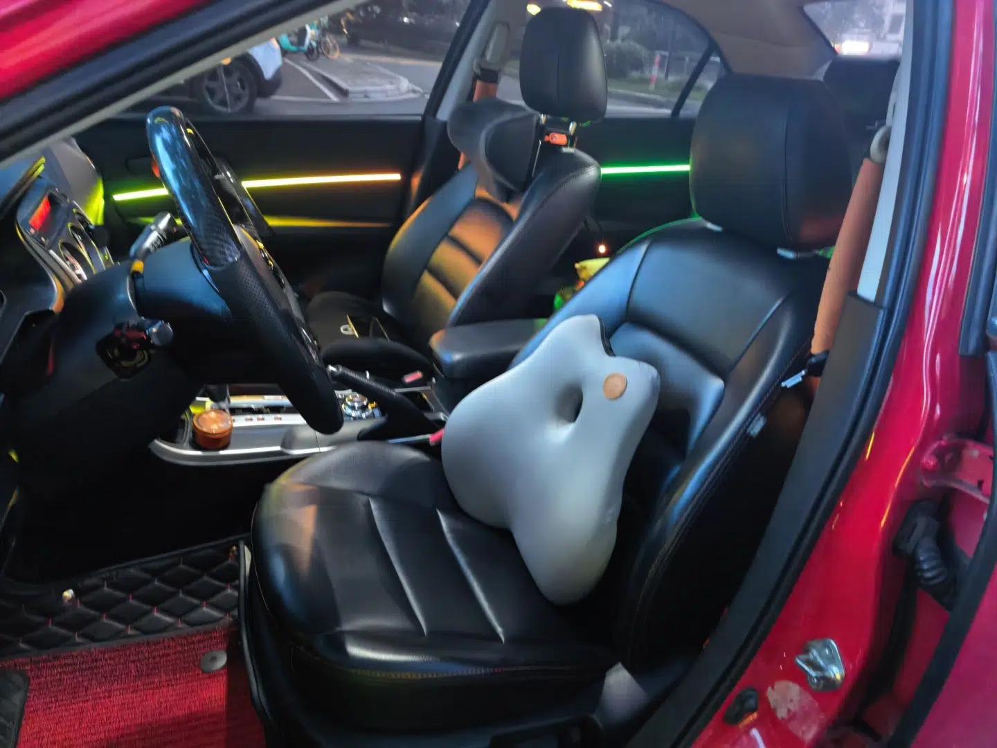 Mazda 6 2014 2.0L Automatic Classic Version — миниатюра 15