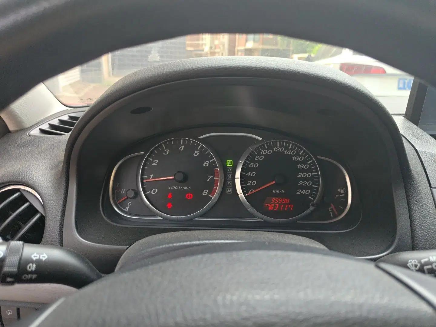 Mazda 6 2015 2.0L Automatic Classic Version — миниатюра 11