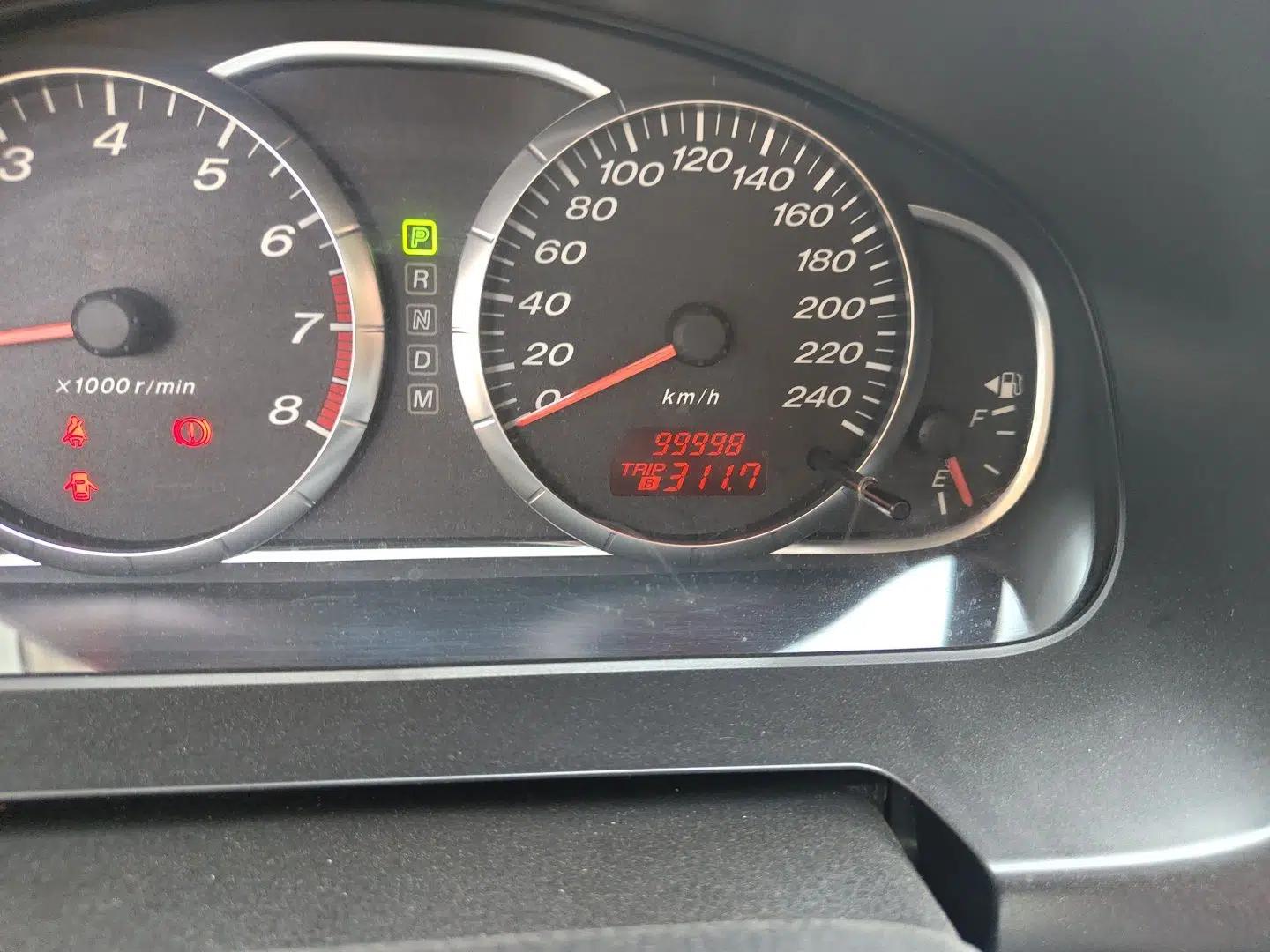 Mazda 6 2015 2.0L Automatic Classic Version — миниатюра 12