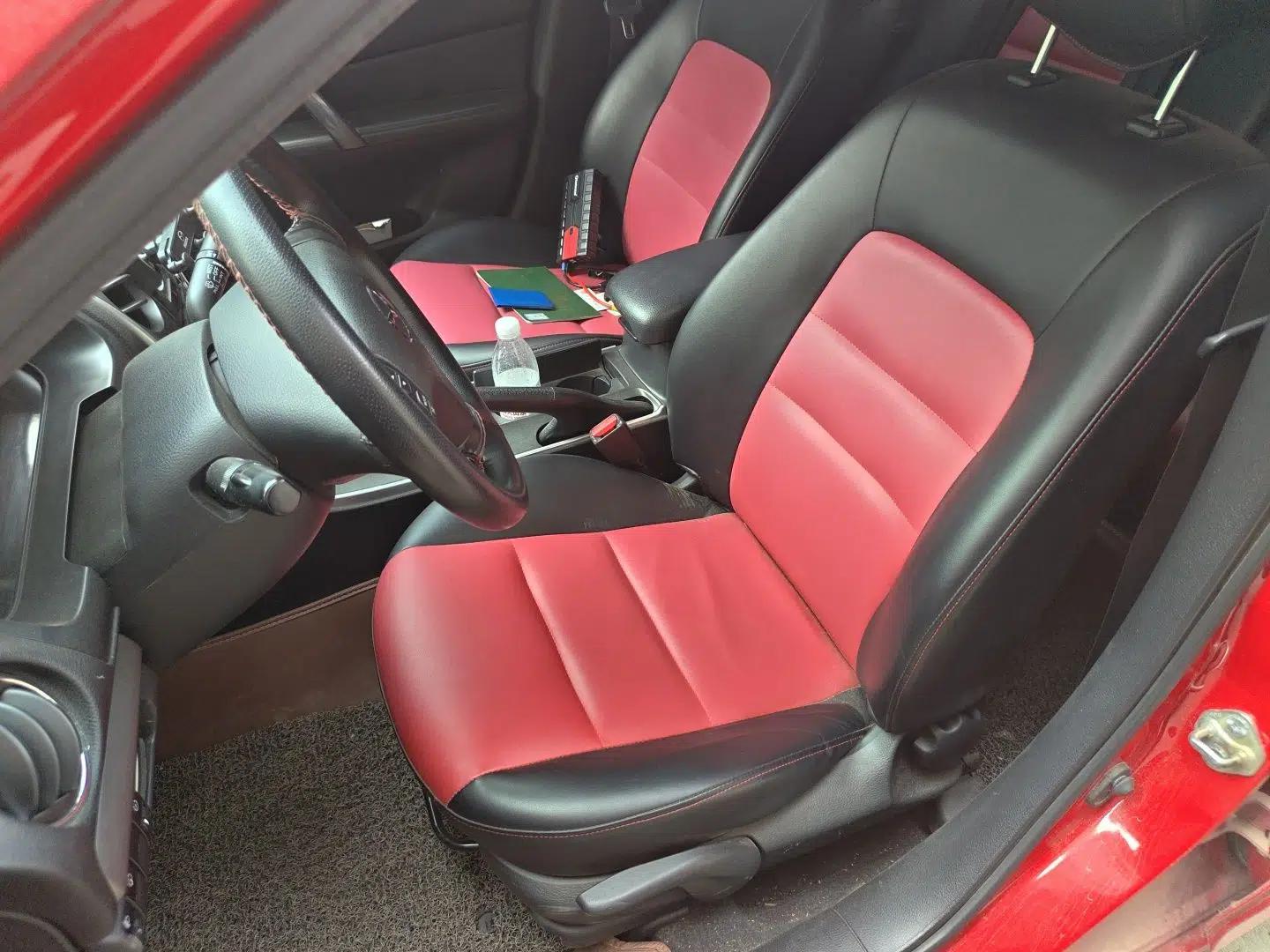 Mazda 6 2015 2.0L Automatic Classic Version — миниатюра 15
