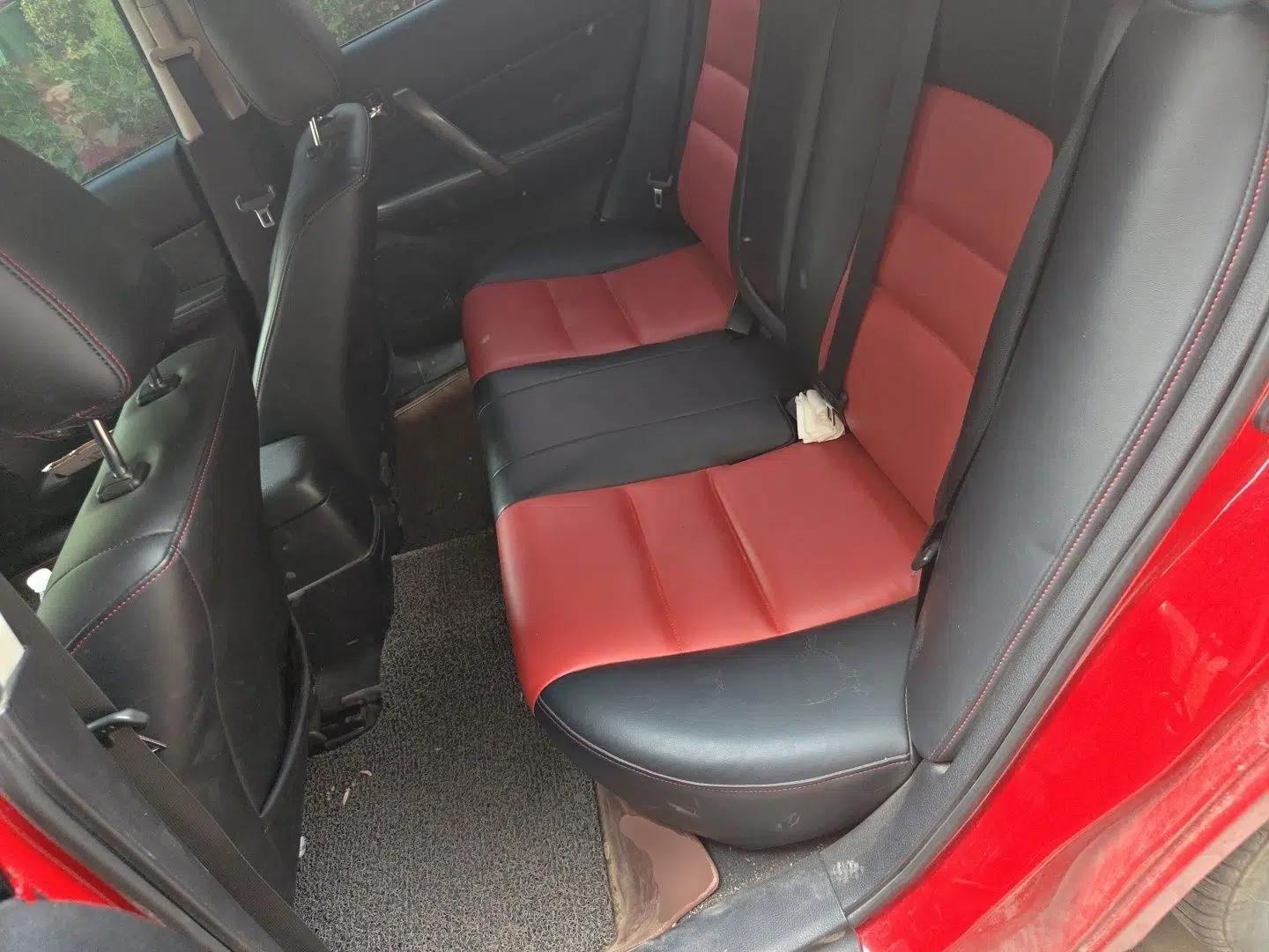 Mazda 6 2015 2.0L Automatic Classic Version — миниатюра 17