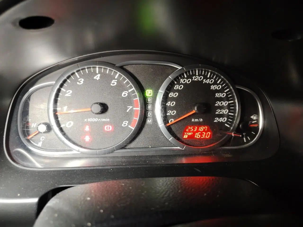 Mazda 6 2013 2.0L Automatic Fashion Edition — миниатюра 11
