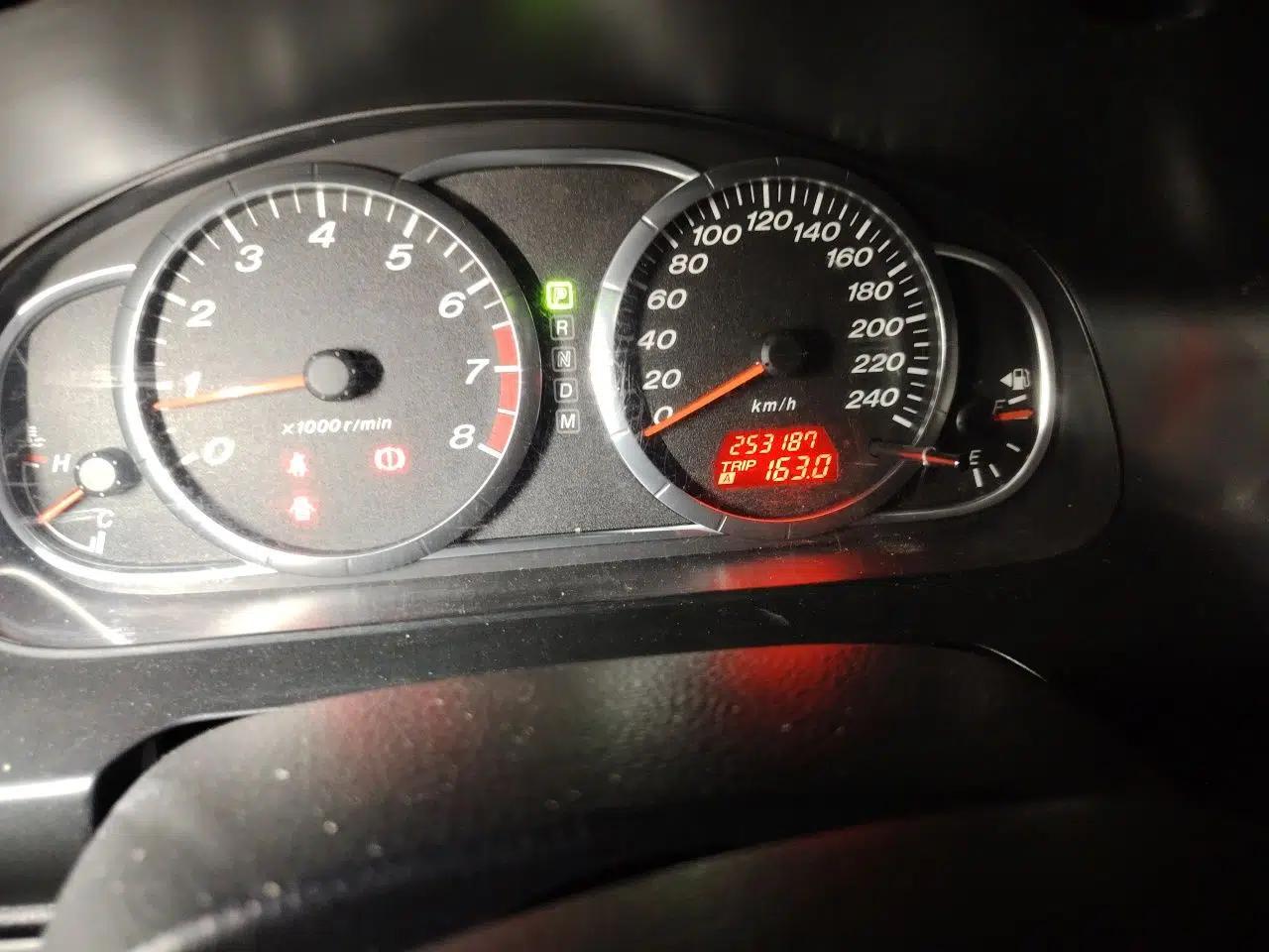 Mazda 6 2013 2.0L Automatic Fashion Edition — миниатюра 12