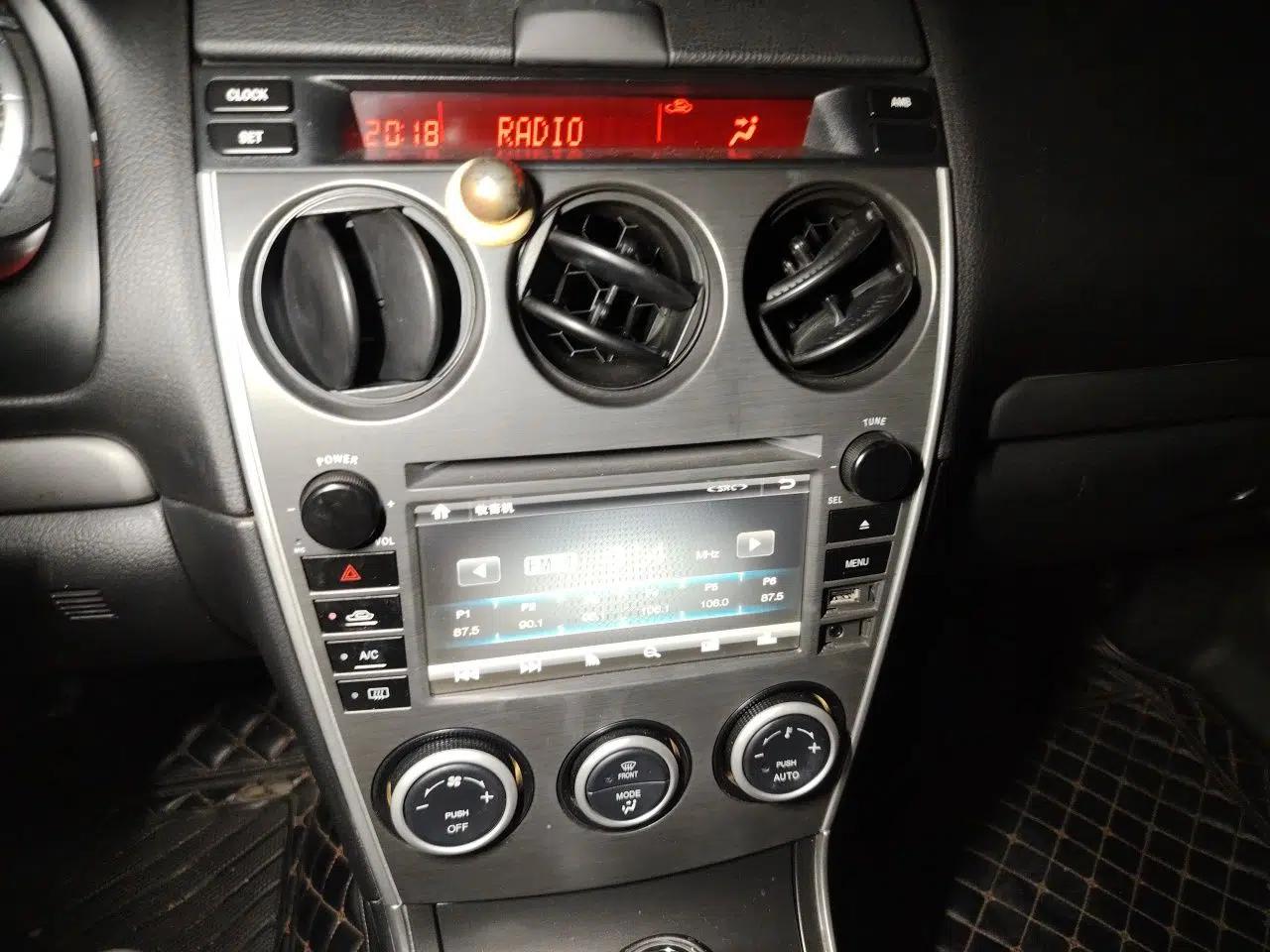 Mazda 6 2013 2.0L Automatic Fashion Edition — миниатюра 13
