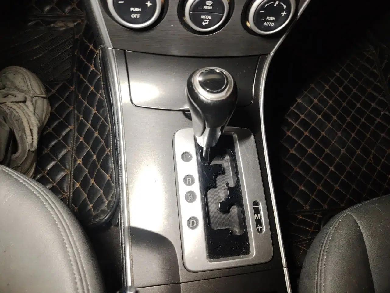 Mazda 6 2013 2.0L Automatic Fashion Edition — миниатюра 14