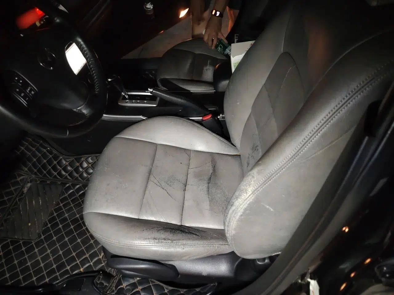 Mazda 6 2013 2.0L Automatic Fashion Edition — миниатюра 15
