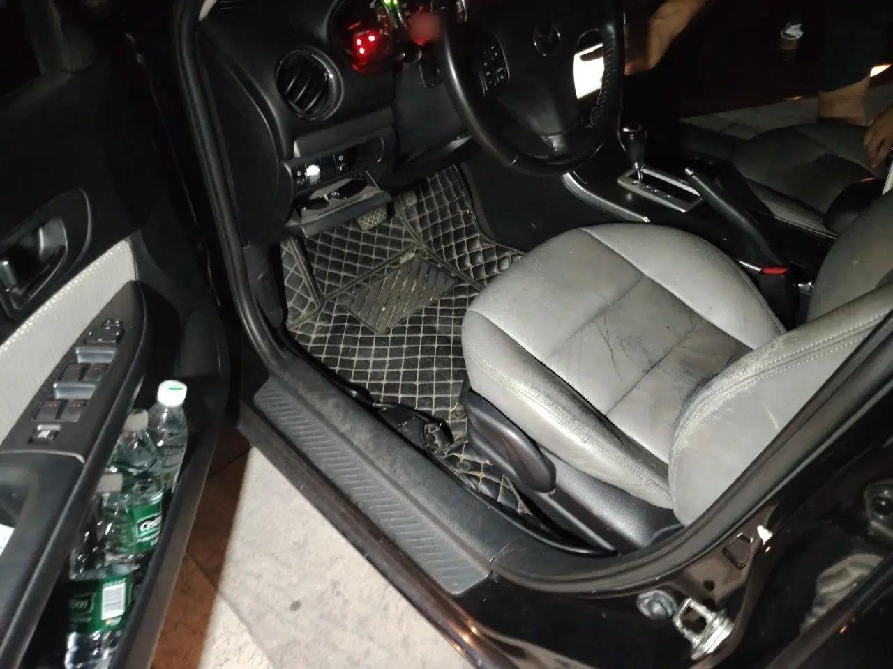 Mazda 6 2013 2.0L Automatic Fashion Edition — миниатюра 16
