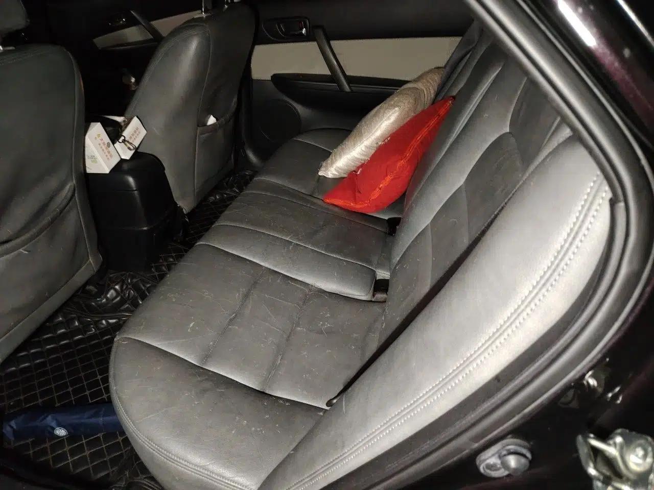 Mazda 6 2013 2.0L Automatic Fashion Edition — миниатюра 17