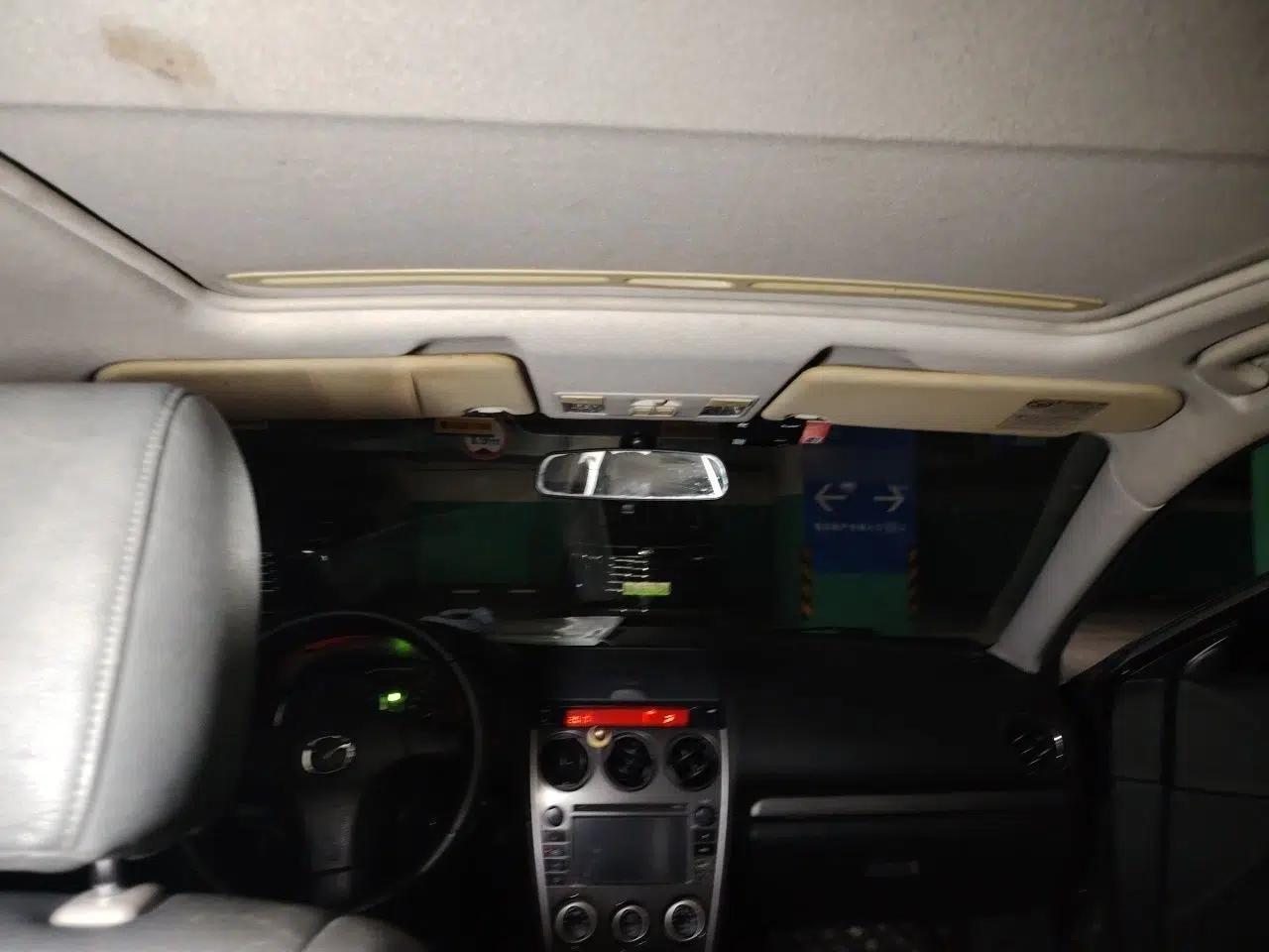 Mazda 6 2013 2.0L Automatic Fashion Edition — миниатюра 18