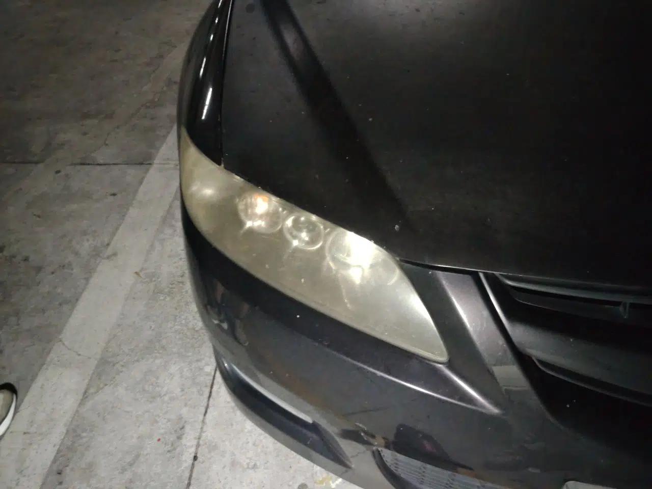 Mazda 6 2013 2.0L Automatic Fashion Edition — миниатюра 7