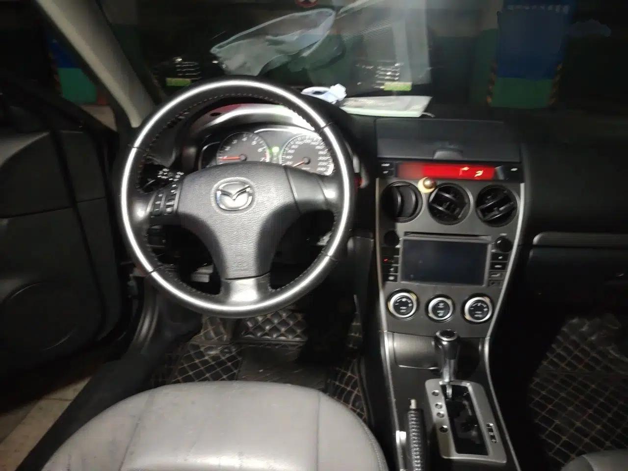 Mazda 6 2013 2.0L Automatic Fashion Edition — миниатюра 10