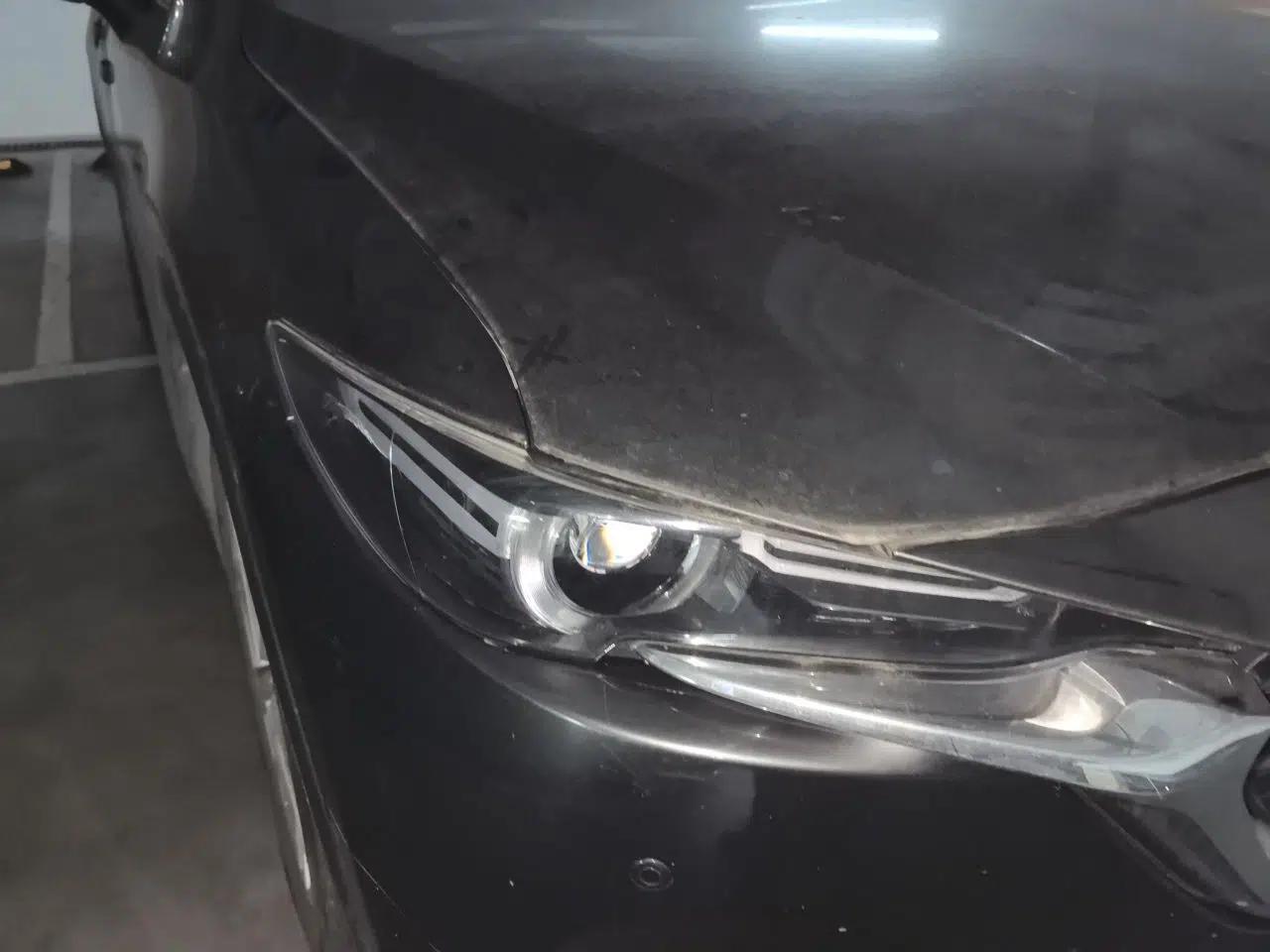 Mazda CX-8 2019 2.5L Four-Wheel Drive Deluxe Edition — миниатюра 7