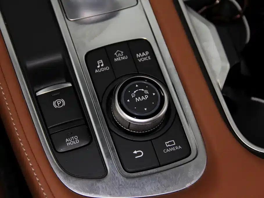 Infiniti QX60 2024 2.0T AWD Premium Edition — миниатюра 18