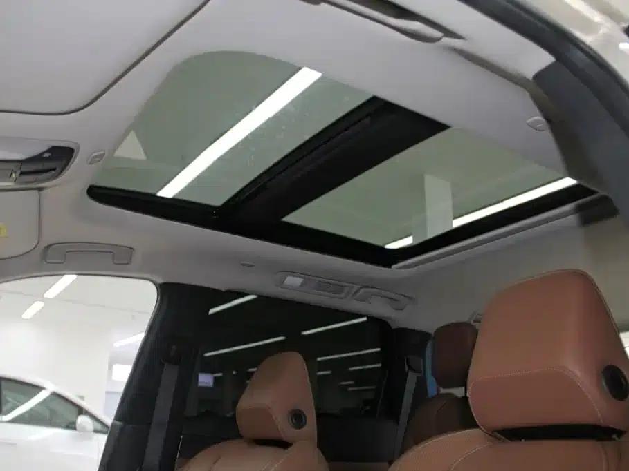 Infiniti QX60 2024 2.0T AWD Premium Edition — миниатюра 20