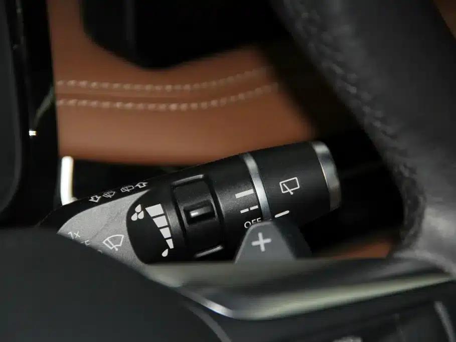 Infiniti QX60 2024 2.0T AWD Premium Edition — миниатюра 21