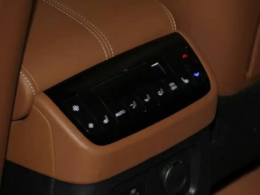 Infiniti QX60 2024 2.0T AWD Premium Edition — миниатюра 24