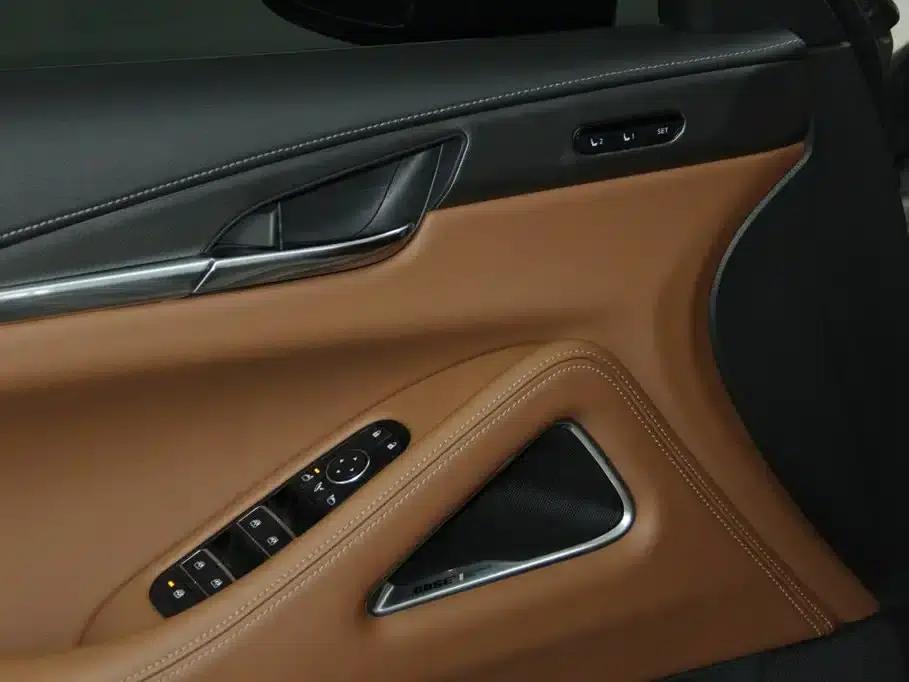 Infiniti QX60 2024 2.0T AWD Premium Edition — миниатюра 25