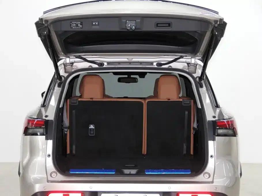 Infiniti QX60 2024 2.0T AWD Premium Edition — миниатюра 30