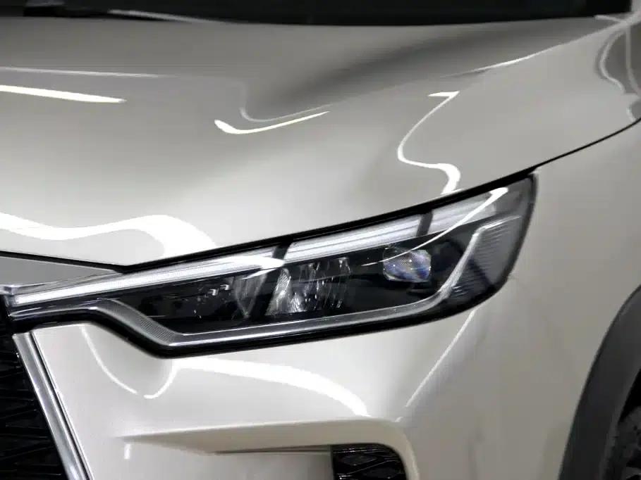 Infiniti QX60 2024 2.0T AWD Premium Edition — миниатюра 31