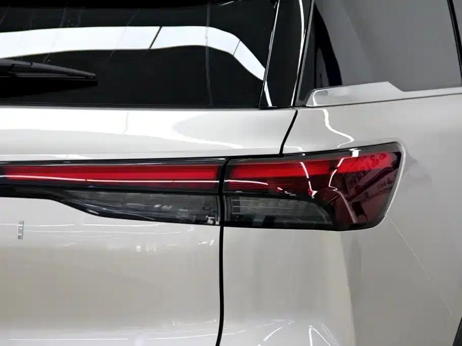 Infiniti QX60 2024 2.0T AWD Premium Edition — миниатюра 34