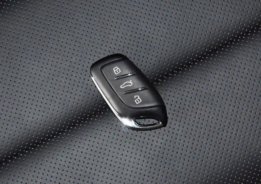 MG 6 2021 Pro 1.5T Automatic Trophy Flagship Edition — миниатюра 28