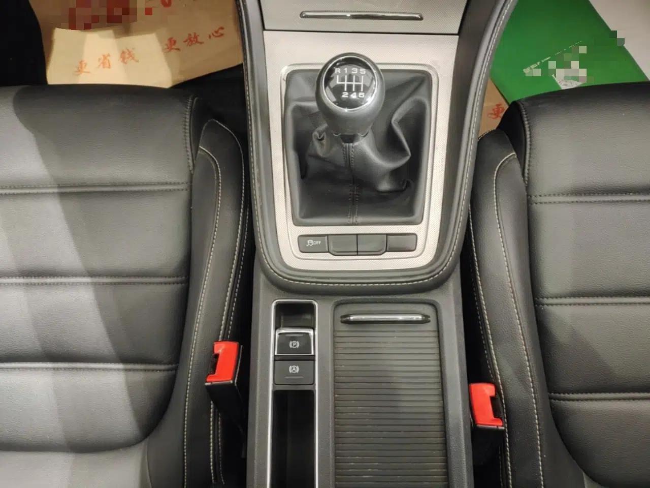 MG 6 2019 20T Manual Sport Edition — миниатюра 16