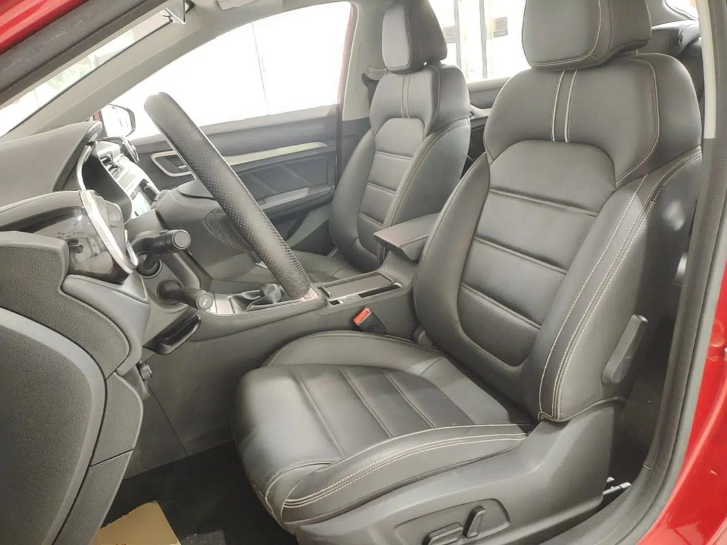 MG 6 2019 20T Manual Sport Edition — миниатюра 17