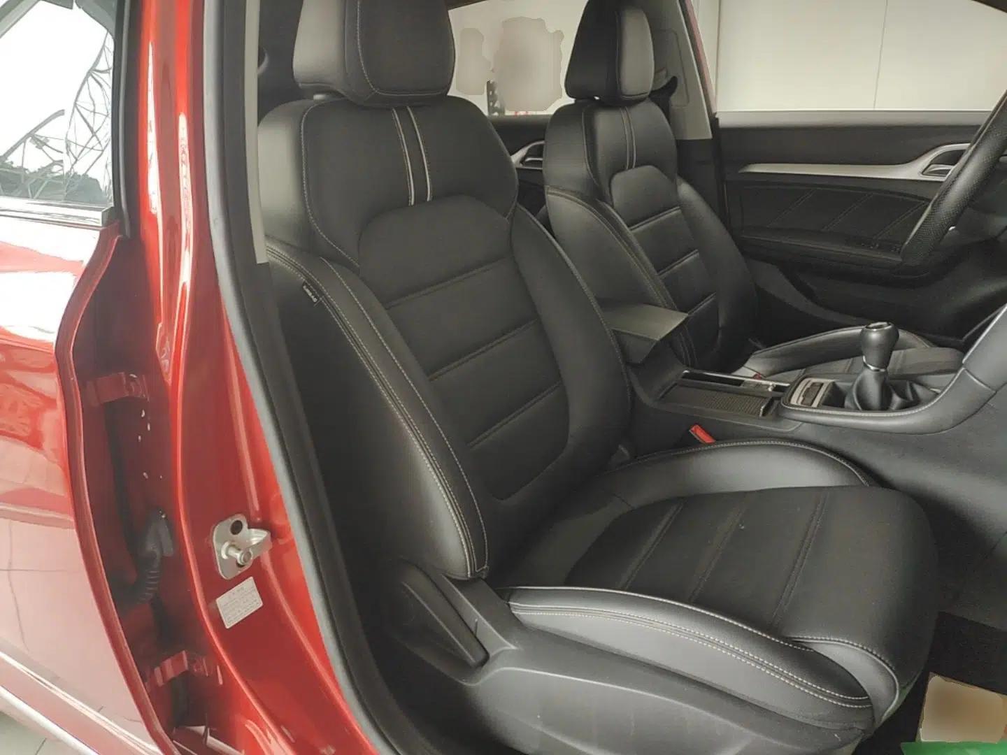MG 6 2019 20T Manual Sport Edition — миниатюра 19