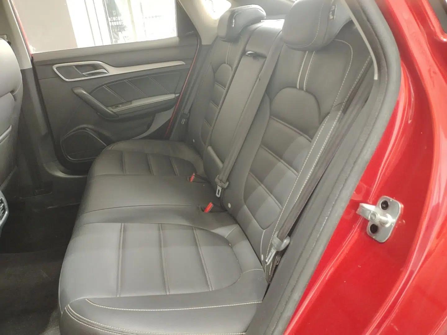 MG 6 2019 20T Manual Sport Edition — миниатюра 20