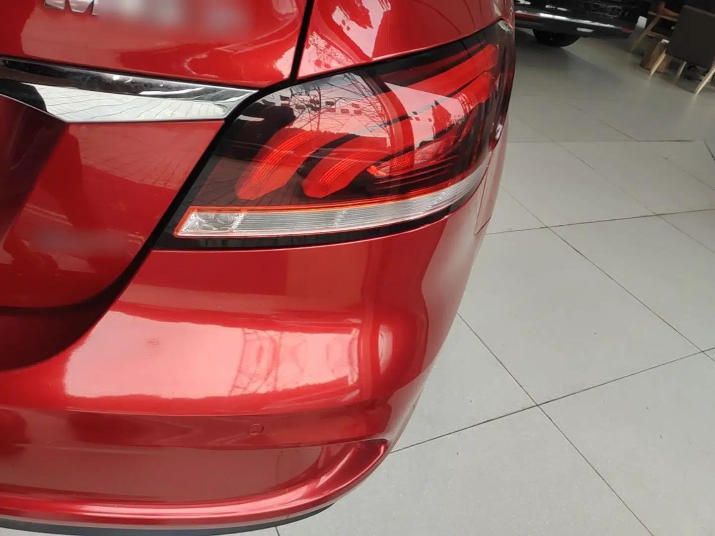 MG 6 2019 20T Manual Sport Edition — миниатюра 9