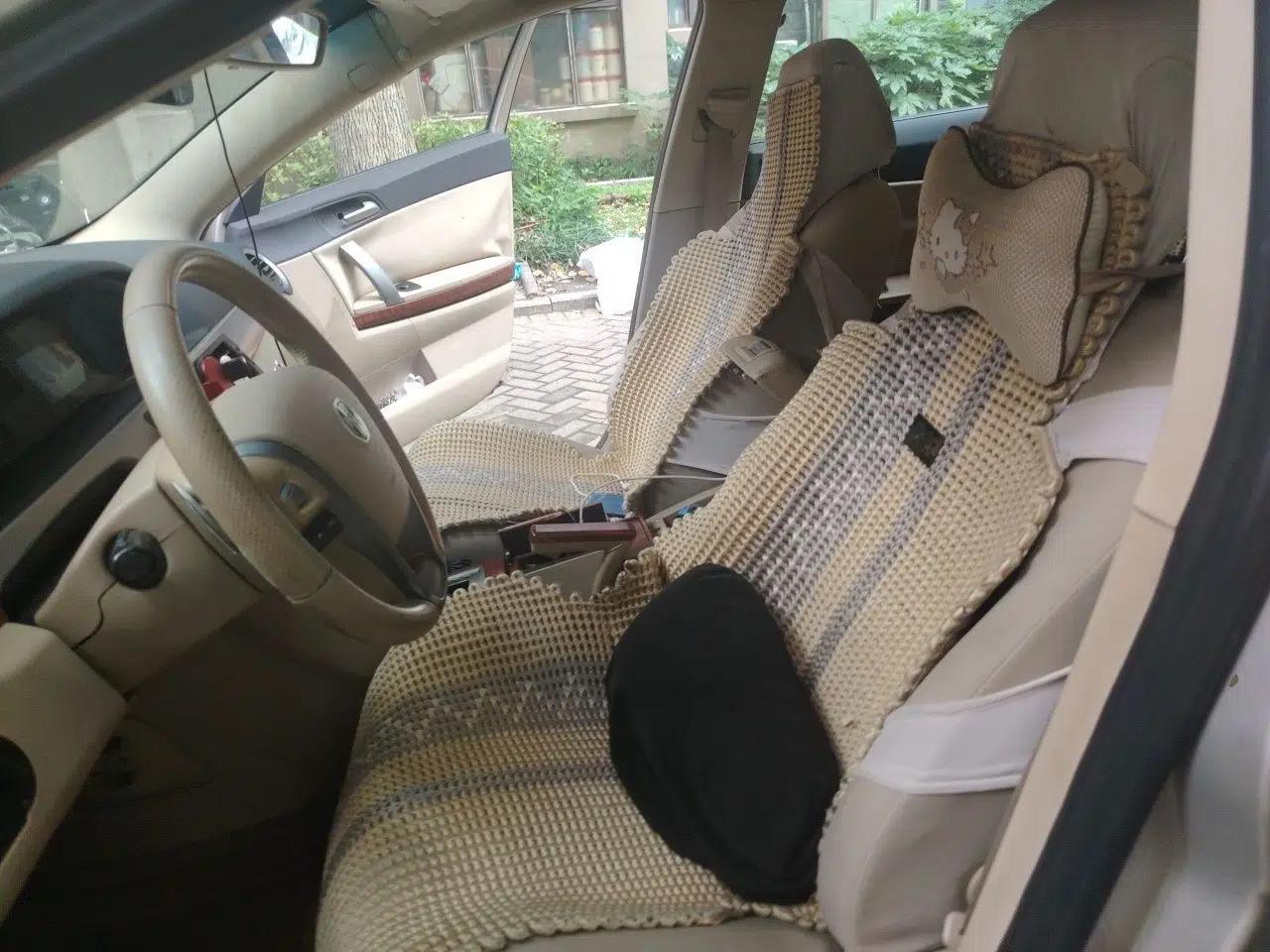 MG 6 2012 Hatchback 1.8L Automatic Drive Value Edition — миниатюра 15