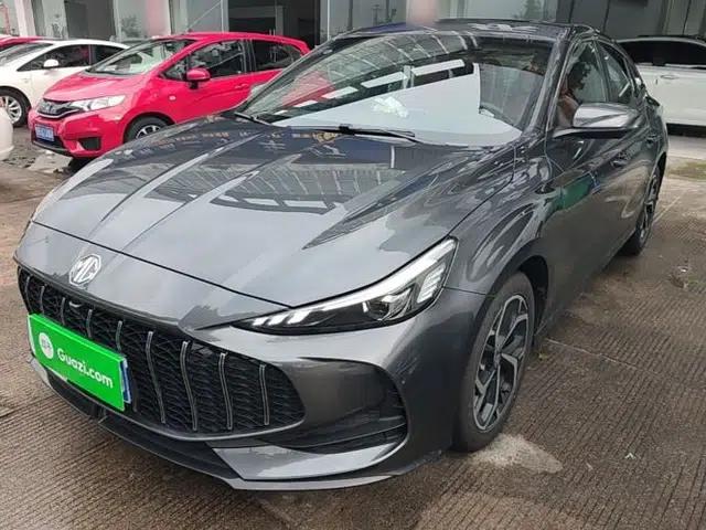 MG 5 2026 Model 300DVVT Global Flagship MAX Edition