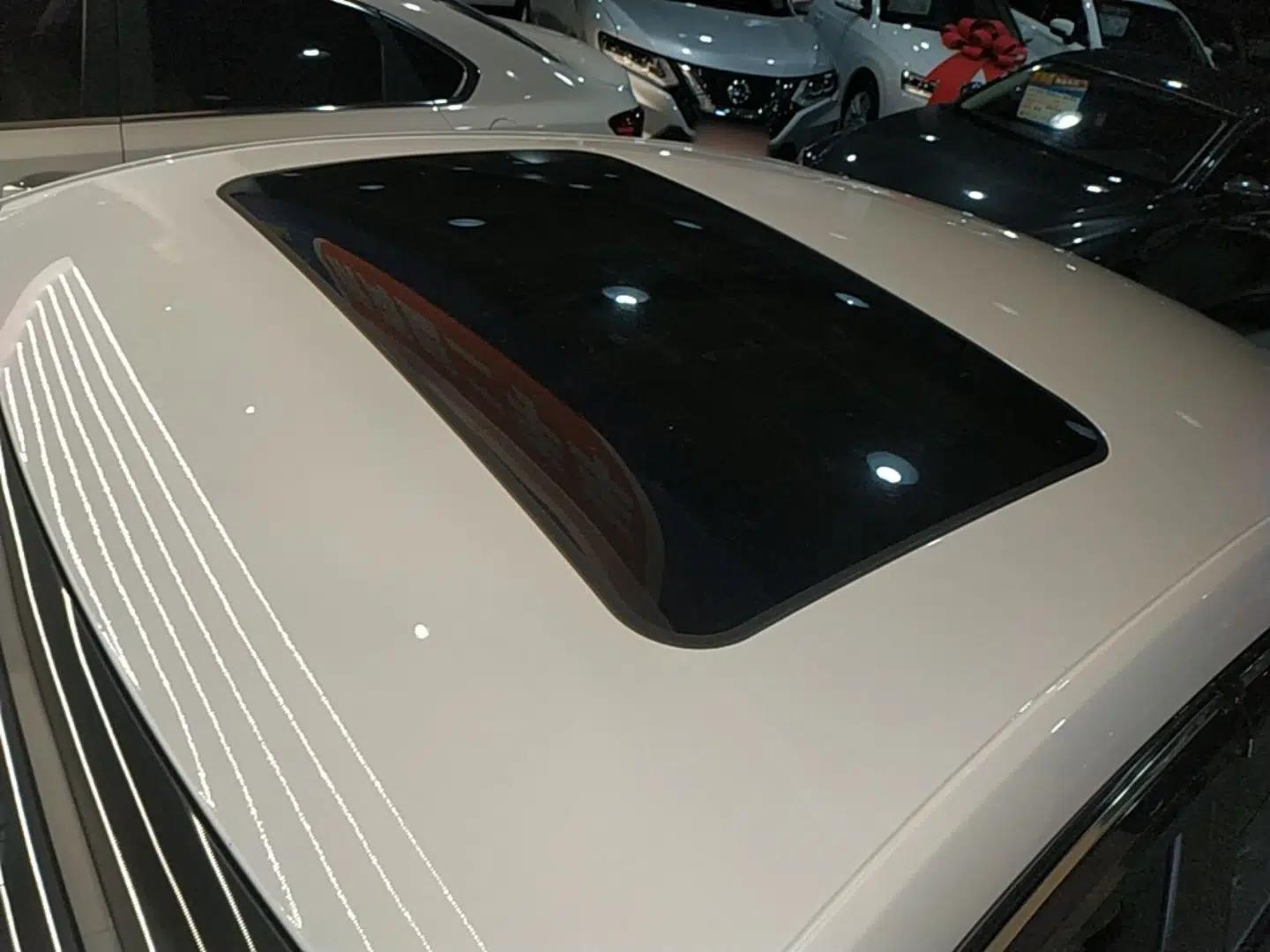 MG 5 2021 Revised Version 180 DVVT CVT Youth Luxury Edition — миниатюра 7