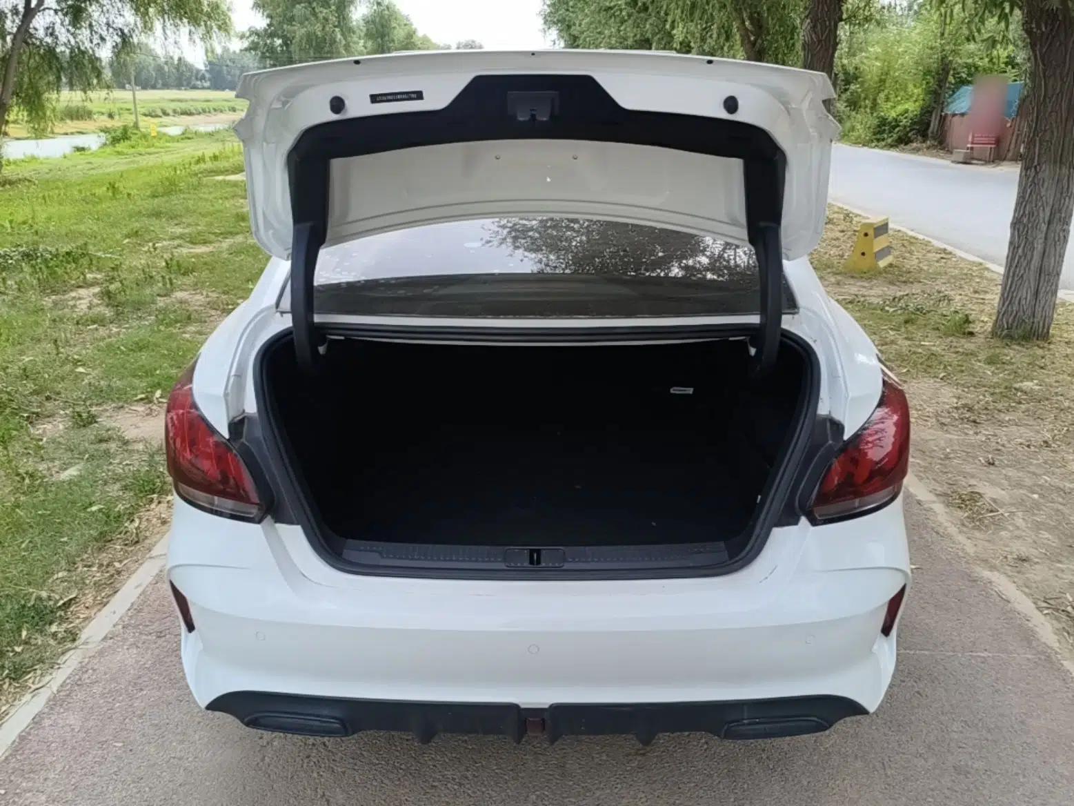 MG 5 2021 180 DVVT CVT Youthful Style Edition — миниатюра 22