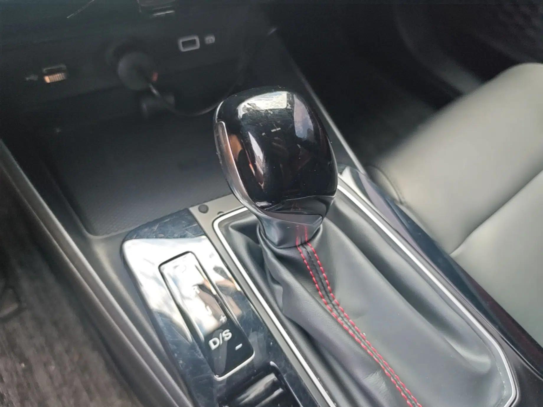 MG 5 2023 180 DVVT CVT Luxury Edition — миниатюра 16