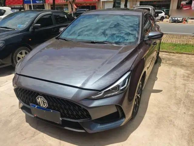 MG 5 2023 180 DVVT CVT Luxury Edition
