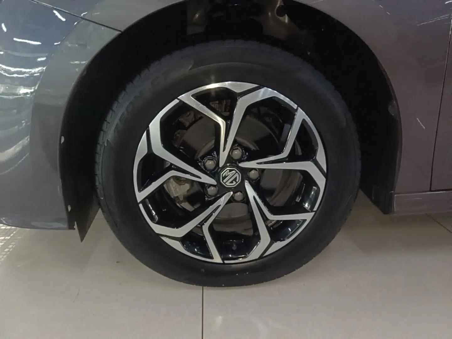 MG 5 2021 180 DVVT CVT Youthful Style Edition — миниатюра 15