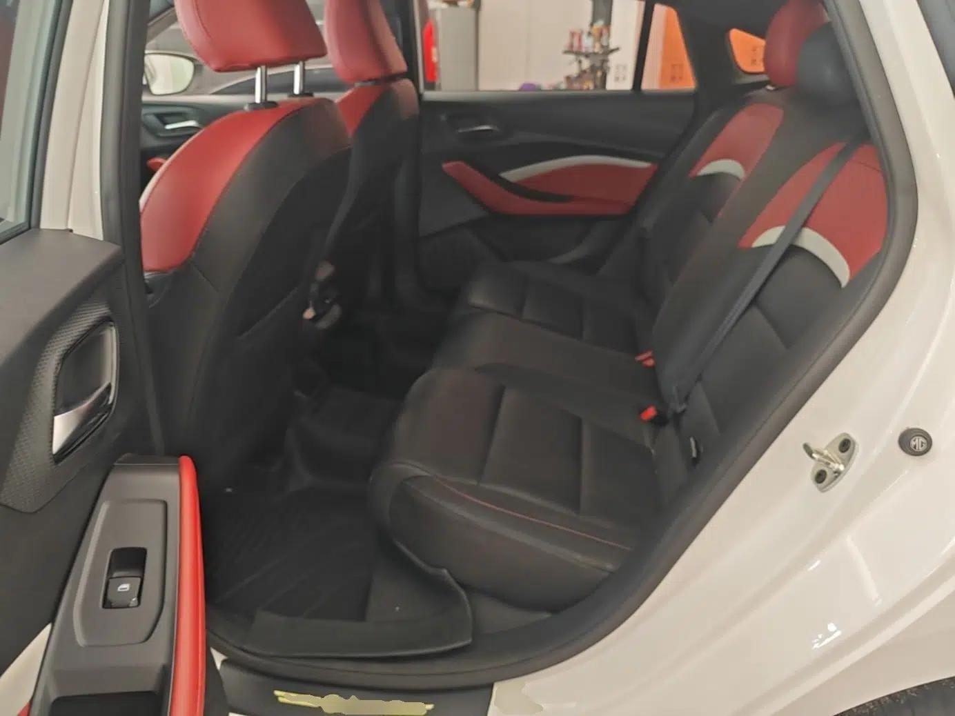 MG 5 2023 180 DVVT CVT Luxury Edition — миниатюра 25