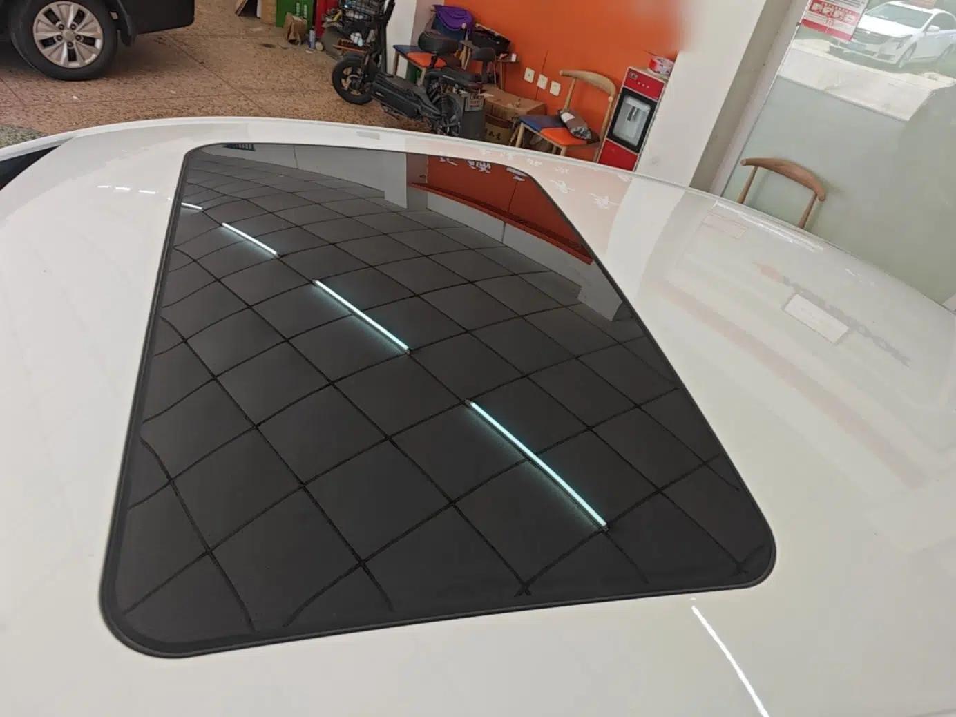 MG 5 2023 180 DVVT CVT Luxury Edition — миниатюра 7