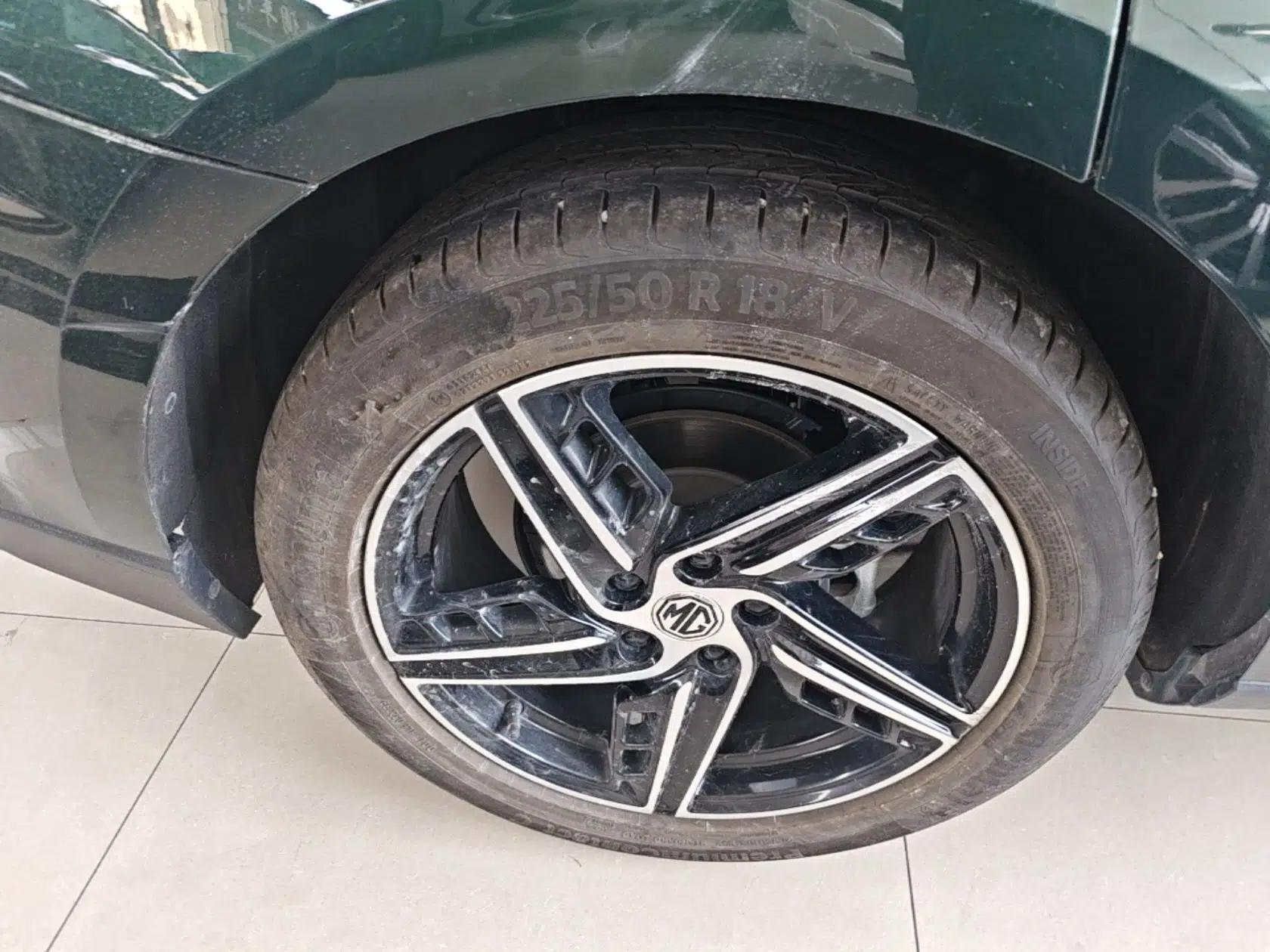 MG 7 2023 1.5T DCT Luxurious Supreme Edition — миниатюра 11