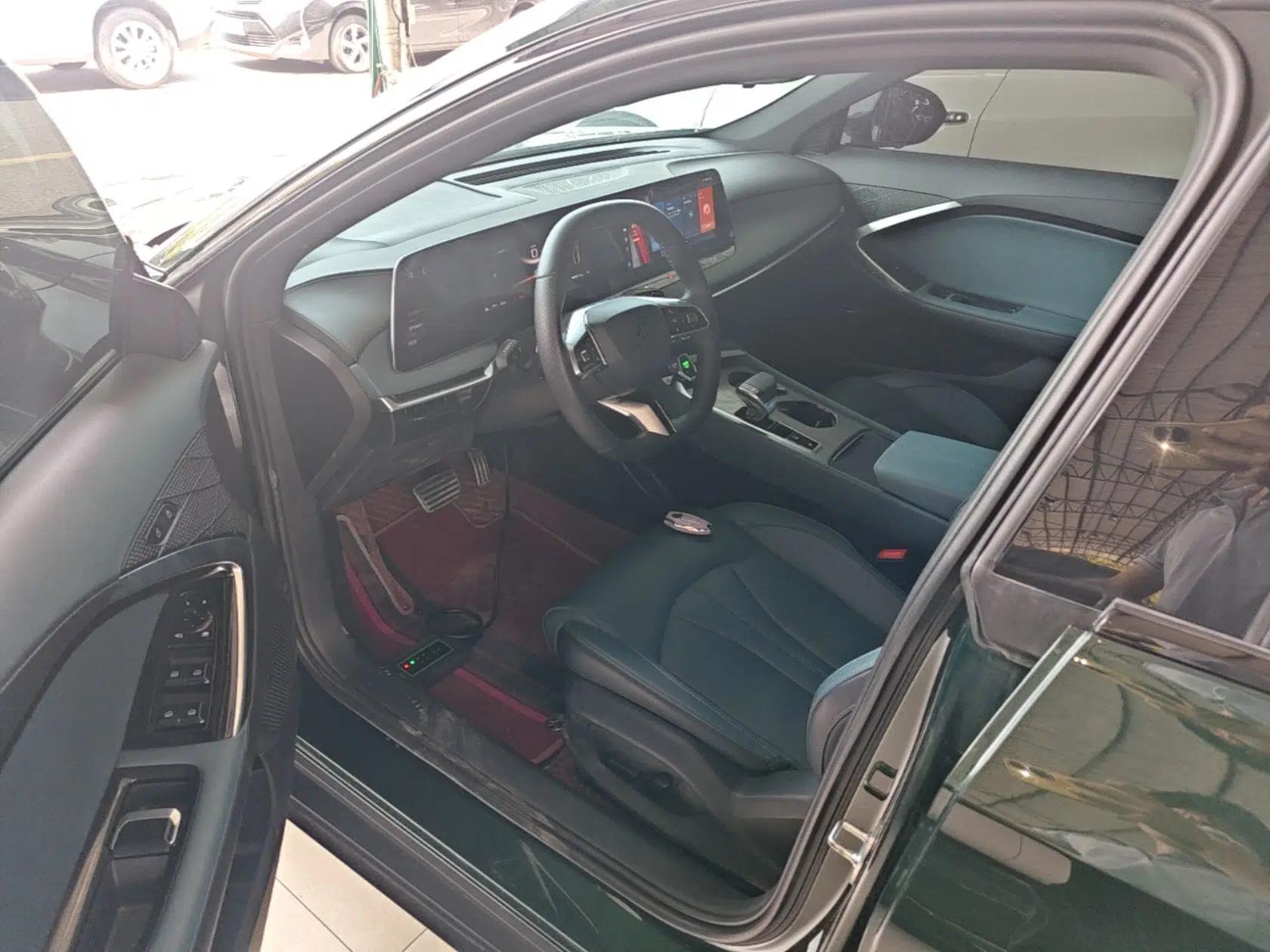 MG 7 2023 1.5T DCT Luxurious Supreme Edition — миниатюра 17