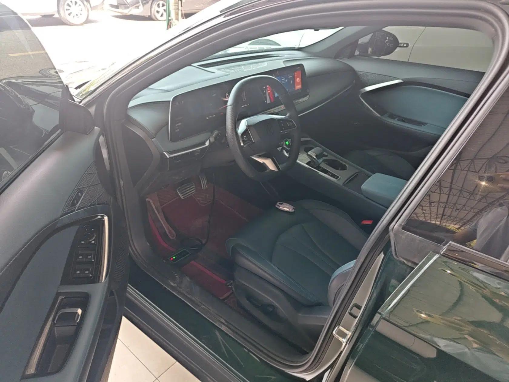 MG 7 2023 1.5T DCT Luxurious Supreme Edition — миниатюра 18
